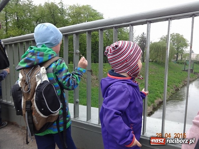 Zdjęcie w galerii na portalu naszraciborz.pl: Wycieczki Fikusiów z Raciborskiego Centrum Kultury wiadomości z regionu