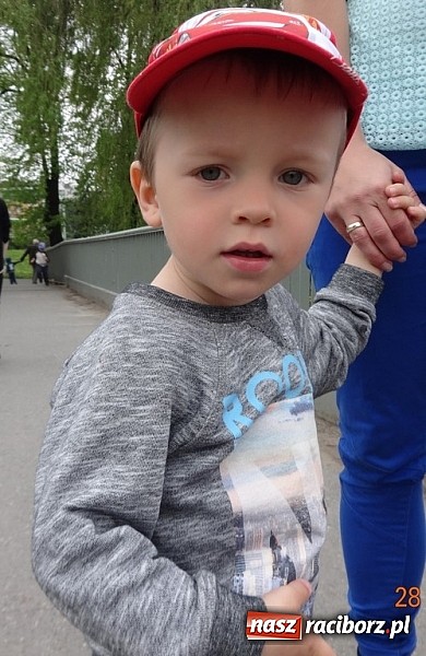 Zdjęcie w galerii na portalu naszraciborz.pl: Wycieczki Fikusiów z Raciborskiego Centrum Kultury wiadomości z regionu