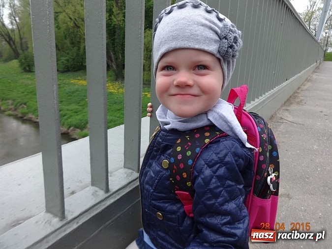 Zdjęcie w galerii na portalu naszraciborz.pl: Wycieczki Fikusiów z Raciborskiego Centrum Kultury wiadomości z regionu