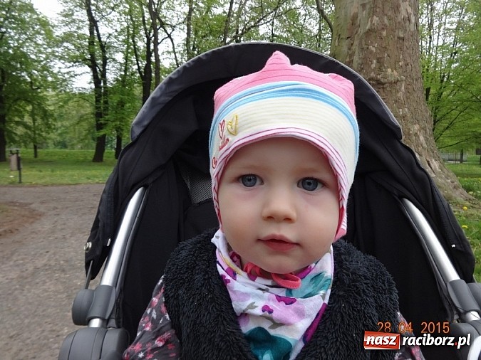 Zdjęcie w galerii na portalu naszraciborz.pl: Wycieczki Fikusiów z Raciborskiego Centrum Kultury wiadomości z regionu