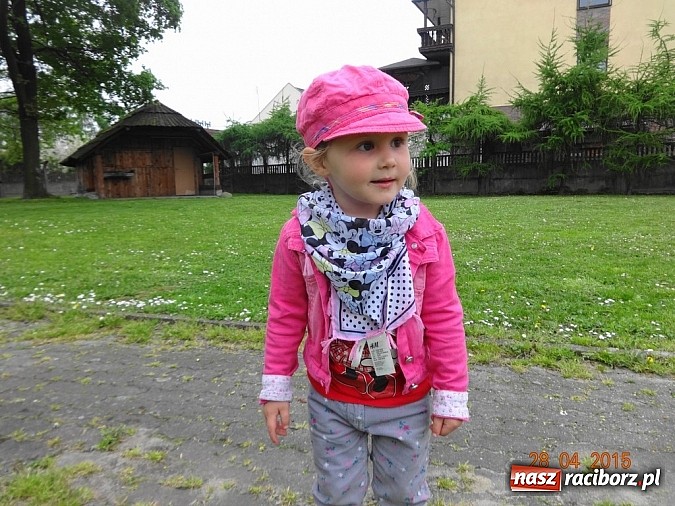 Zdjęcie w galerii na portalu naszraciborz.pl: Wycieczki Fikusiów z Raciborskiego Centrum Kultury wiadomości z regionu