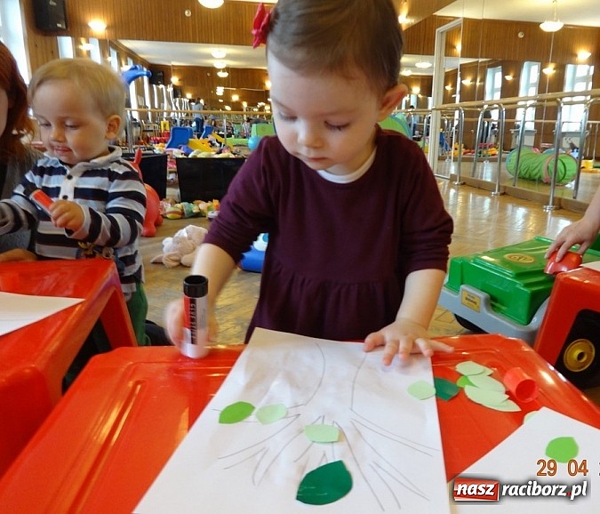 Zdjęcie w galerii na portalu naszraciborz.pl: Wycieczki Fikusiów z Raciborskiego Centrum Kultury wiadomości z regionu