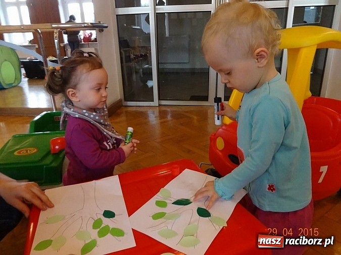 Zdjęcie w galerii na portalu naszraciborz.pl: Wycieczki Fikusiów z Raciborskiego Centrum Kultury wiadomości z regionu