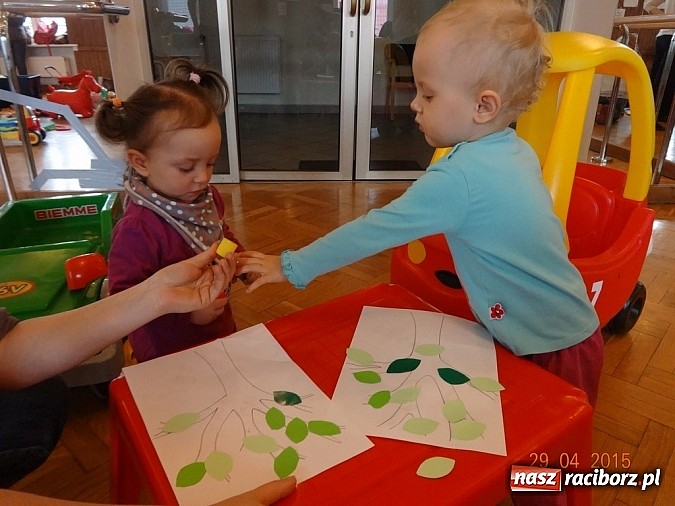 Zdjęcie w galerii na portalu naszraciborz.pl: Wycieczki Fikusiów z Raciborskiego Centrum Kultury wiadomości z regionu