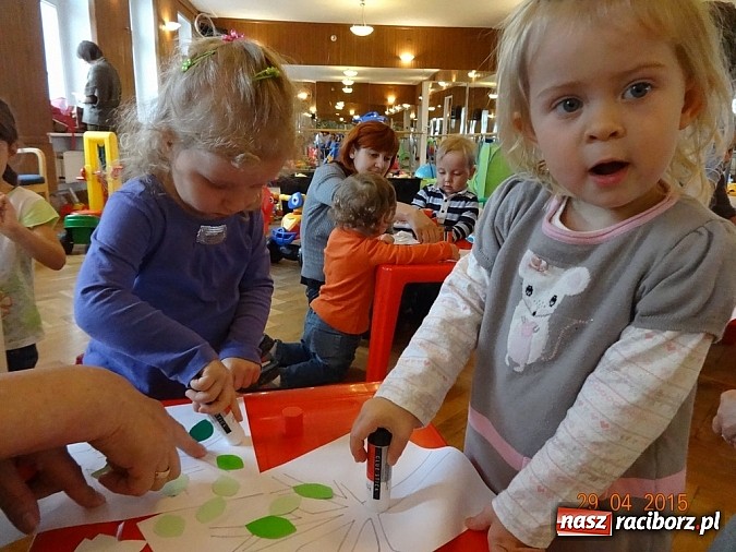 Zdjęcie w galerii na portalu naszraciborz.pl: Wycieczki Fikusiów z Raciborskiego Centrum Kultury wiadomości z regionu