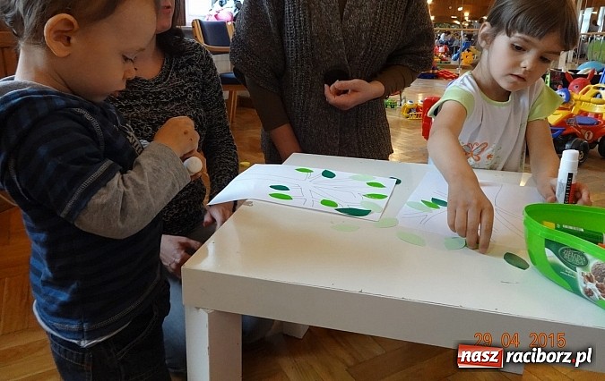 Zdjęcie w galerii na portalu naszraciborz.pl: Wycieczki Fikusiów z Raciborskiego Centrum Kultury wiadomości z regionu