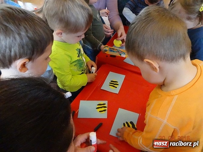 Zdjęcie w galerii na portalu naszraciborz.pl: Wycieczki Fikusiów z Raciborskiego Centrum Kultury wiadomości z regionu