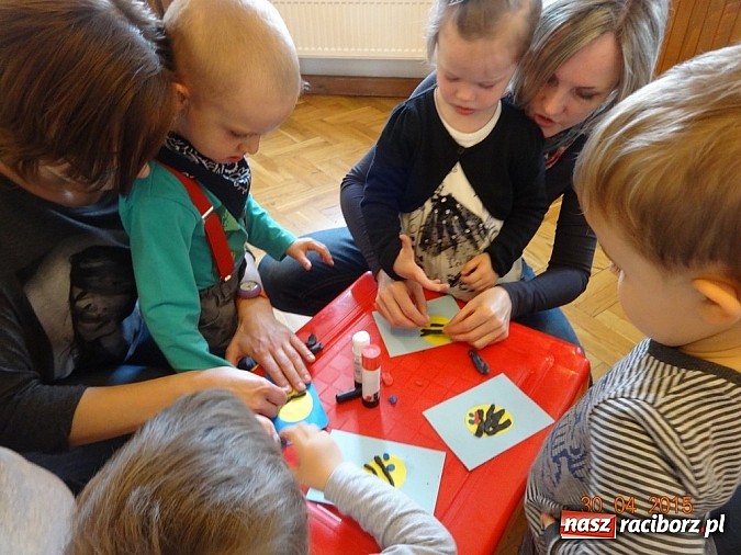 Zdjęcie w galerii na portalu naszraciborz.pl: Wycieczki Fikusiów z Raciborskiego Centrum Kultury wiadomości z regionu