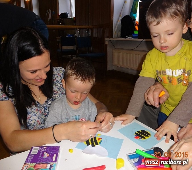 Zdjęcie w galerii na portalu naszraciborz.pl: Wycieczki Fikusiów z Raciborskiego Centrum Kultury wiadomości z regionu