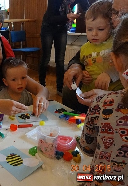 Zdjęcie w galerii na portalu naszraciborz.pl: Wycieczki Fikusiów z Raciborskiego Centrum Kultury wiadomości z regionu