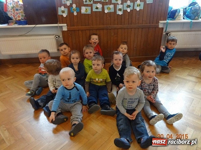 Zdjęcie w galerii na portalu naszraciborz.pl: Wycieczki Fikusiów z Raciborskiego Centrum Kultury wiadomości z regionu