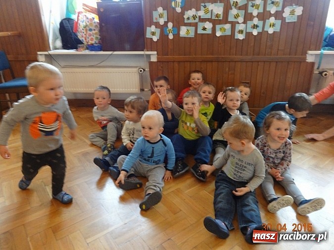 Zdjęcie w galerii na portalu naszraciborz.pl: Wycieczki Fikusiów z Raciborskiego Centrum Kultury wiadomości z regionu