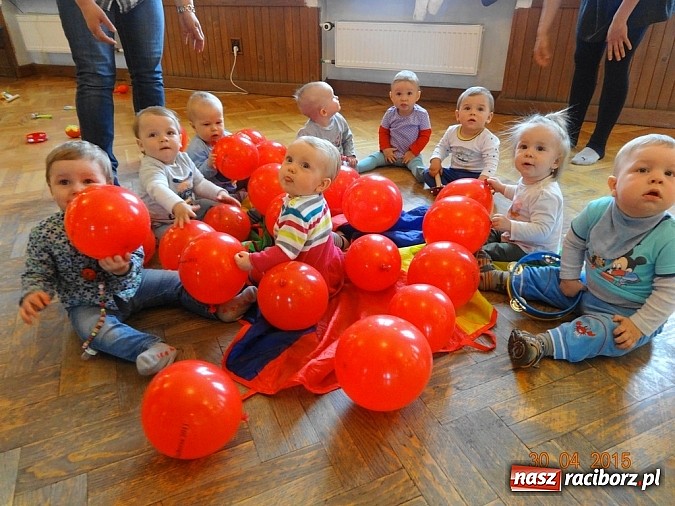 Zdjęcie w galerii na portalu naszraciborz.pl: Wycieczki Fikusiów z Raciborskiego Centrum Kultury wiadomości z regionu