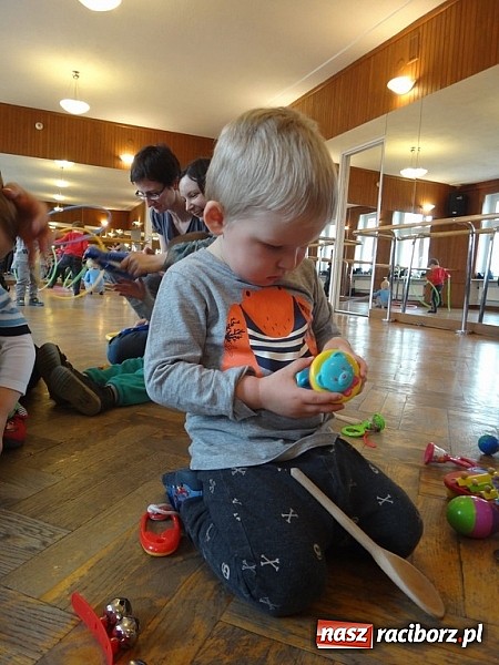 Zdjęcie w galerii na portalu naszraciborz.pl: Wycieczki Fikusiów z Raciborskiego Centrum Kultury wiadomości z regionu