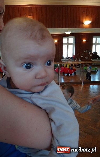 Zdjęcie w galerii na portalu naszraciborz.pl: Wycieczki Fikusiów z Raciborskiego Centrum Kultury wiadomości z regionu