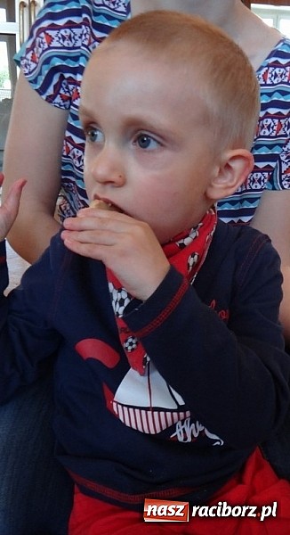 Zdjęcie w galerii na portalu naszraciborz.pl: Wycieczki Fikusiów z Raciborskiego Centrum Kultury wiadomości z regionu