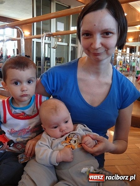 Zdjęcie w galerii na portalu naszraciborz.pl: Wycieczki Fikusiów z Raciborskiego Centrum Kultury wiadomości z regionu