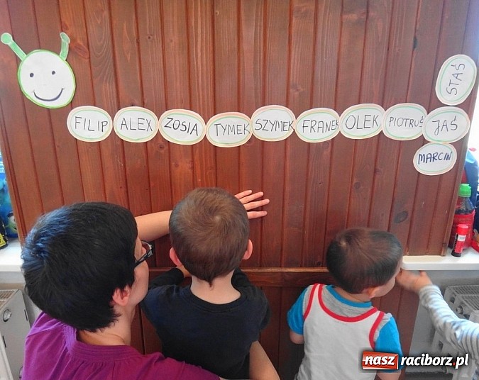 Zdjęcie w galerii na portalu naszraciborz.pl: Wycieczki Fikusiów z Raciborskiego Centrum Kultury wiadomości z regionu