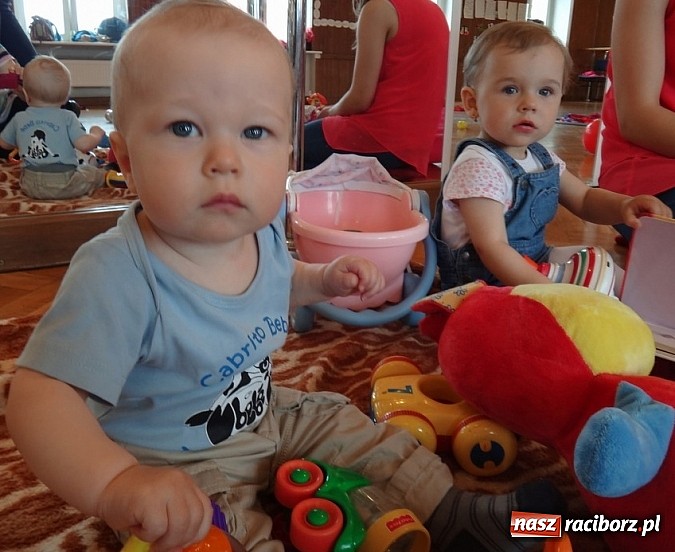 Zdjęcie w galerii na portalu naszraciborz.pl: Wycieczki Fikusiów z Raciborskiego Centrum Kultury wiadomości z regionu