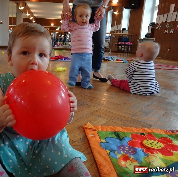 Zdjęcie w galerii na portalu naszraciborz.pl: Wycieczki Fikusiów z Raciborskiego Centrum Kultury wiadomości z regionu