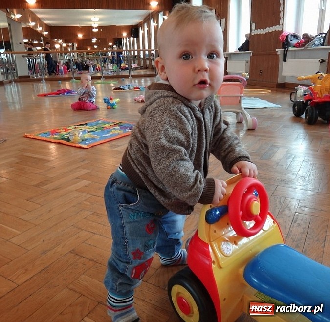 Zdjęcie w galerii na portalu naszraciborz.pl: Wycieczki Fikusiów z Raciborskiego Centrum Kultury wiadomości z regionu