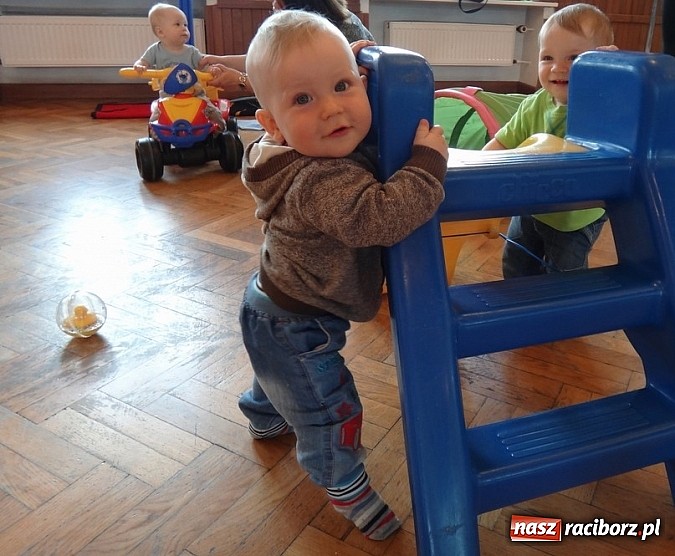 Zdjęcie w galerii na portalu naszraciborz.pl: Wycieczki Fikusiów z Raciborskiego Centrum Kultury wiadomości z regionu