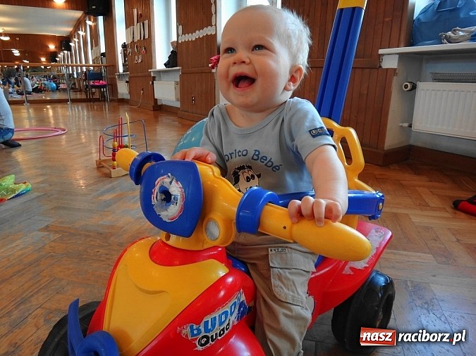 Zdjęcie w galerii na portalu naszraciborz.pl: Wycieczki Fikusiów z Raciborskiego Centrum Kultury wiadomości z regionu