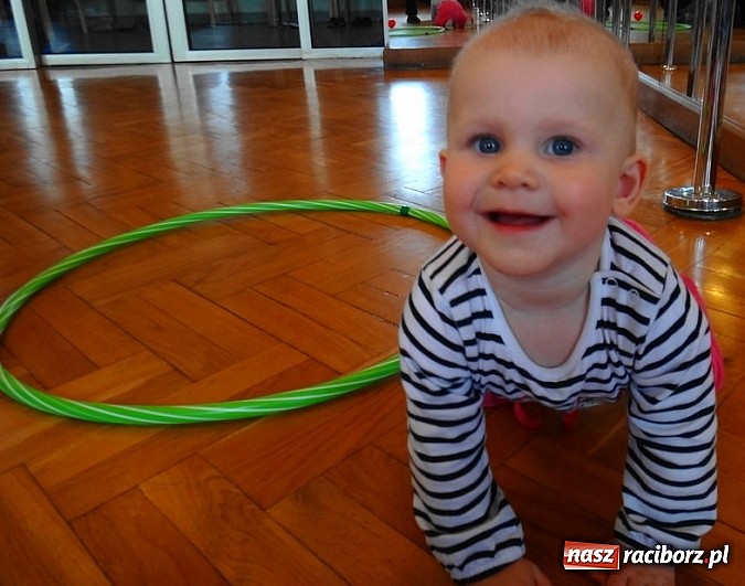 Zdjęcie w galerii na portalu naszraciborz.pl: Wycieczki Fikusiów z Raciborskiego Centrum Kultury wiadomości z regionu