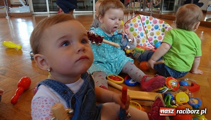 Zdjęcie w galerii na portalu naszraciborz.pl: Wycieczki Fikusiów z Raciborskiego Centrum Kultury wiadomości z regionu