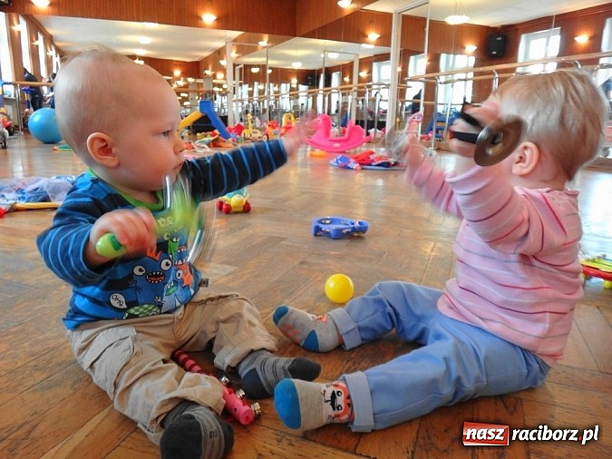 Zdjęcie w galerii na portalu naszraciborz.pl: Wycieczki Fikusiów z Raciborskiego Centrum Kultury wiadomości z regionu