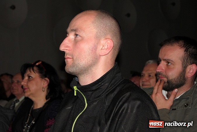 Zdjęcie w galerii na portalu naszraciborz.pl: Katy Carr podbiła serca publiczności w Kietrzu wiadomości z regionu