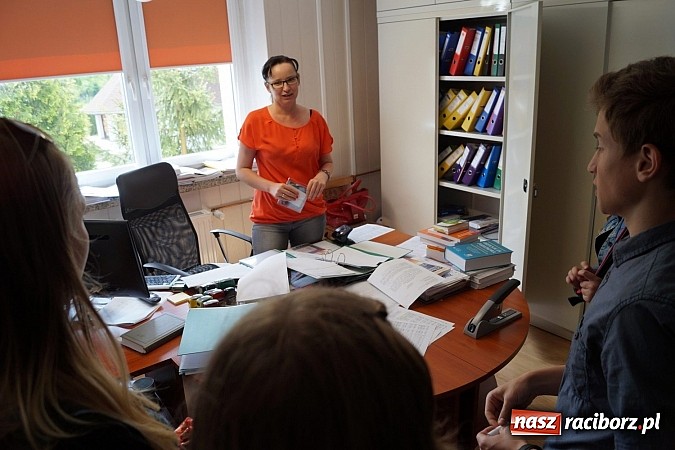 Zdjęcie w galerii na portalu naszraciborz.pl: Nędza: Niecodziennie o historii w dniu zakończenia II wojny światowej  wiadomości z regionu