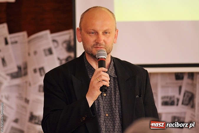 Zdjęcie w galerii na portalu naszraciborz.pl: Kuźnia talent&oacute;w z Weltzla, czyli 15-lecie Dyzia Gimnazjalisty wiadomości z regionu