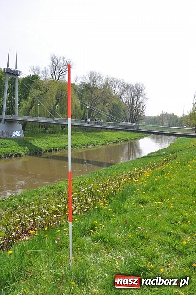 Zdjęcie w galerii na portalu naszraciborz.pl: Warsztaty terenowe w Budowlance – hydrologia w praktyce  wiadomości z regionu