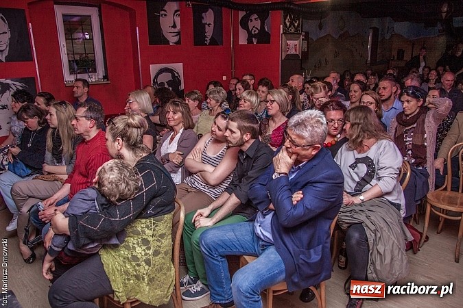 Zdjęcie w galerii na portalu naszraciborz.pl: U Studni na Końcu Świata - fotoreportaż wiadomości z regionu
