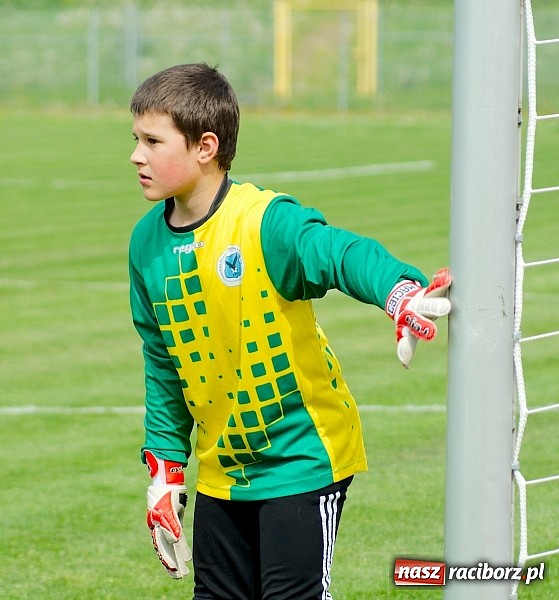 Zdjęcie w galerii na portalu naszraciborz.pl: Tak się bawi i wygrywa Racibórz! Młodzi Unici pokonali Jastrzębie wiadomości z regionu