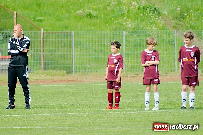 Zdjęcie w galerii na portalu naszraciborz.pl: Tak się bawi i wygrywa Racibórz! Młodzi Unici pokonali Jastrzębie wiadomości z regionu