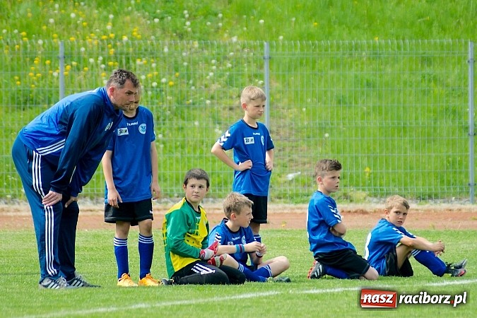 Zdjęcie w galerii na portalu naszraciborz.pl: Tak się bawi i wygrywa Racibórz! Młodzi Unici pokonali Jastrzębie wiadomości z regionu