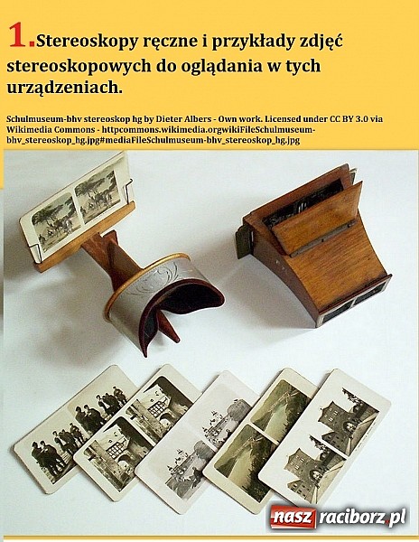 Zdjęcie w galerii na portalu naszraciborz.pl: Ciekawostka historyczna związana z Raciborzem i innymi miejscowościami powiatu znaleziona na stronie Deutsches Historisches Museum   wiadomości z regionu