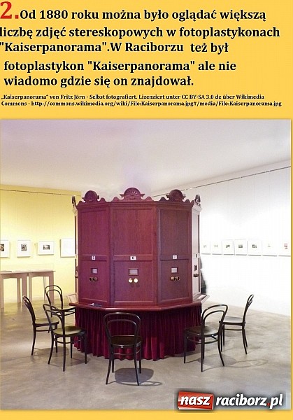 Zdjęcie w galerii na portalu naszraciborz.pl: Ciekawostka historyczna związana z Raciborzem i innymi miejscowościami powiatu znaleziona na stronie Deutsches Historisches Museum   wiadomości z regionu