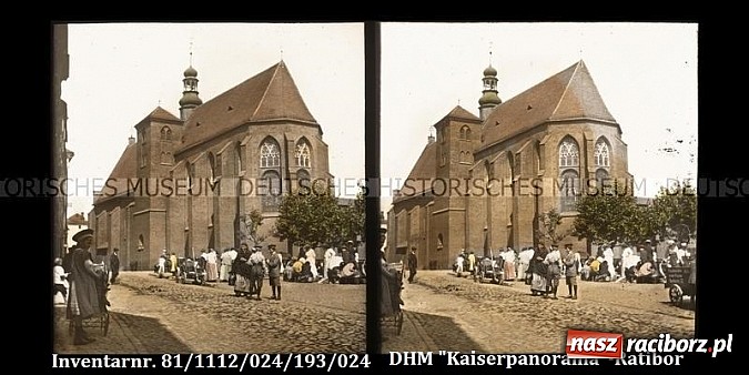 Zdjęcie w galerii na portalu naszraciborz.pl: Ciekawostka historyczna związana z Raciborzem i innymi miejscowościami powiatu znaleziona na stronie Deutsches Historisches Museum   wiadomości z regionu
