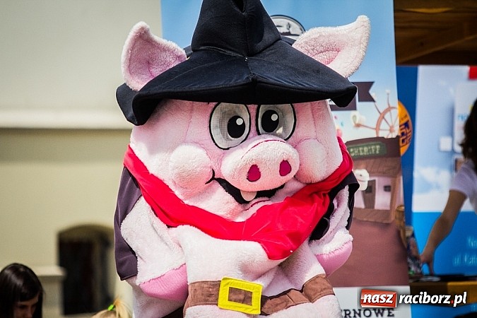 Zdjęcie w galerii na portalu naszraciborz.pl: Święto Subregionu Zachodniego Województwa Śląskiego na Zamku Piastowskim w Raciborzu wiadomości z regionu