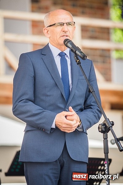 Zdjęcie w galerii na portalu naszraciborz.pl: Święto Subregionu Zachodniego Województwa Śląskiego na Zamku Piastowskim w Raciborzu wiadomości z regionu