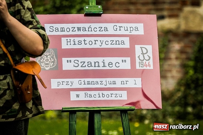 Zdjęcie w galerii na portalu naszraciborz.pl: Święto Subregionu Zachodniego Województwa Śląskiego na Zamku Piastowskim w Raciborzu wiadomości z regionu