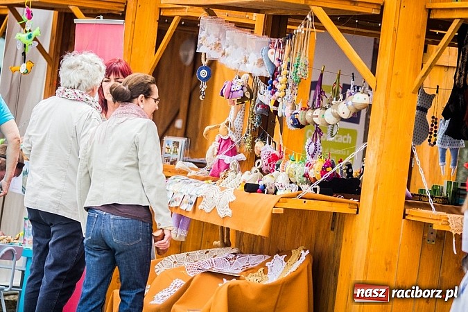 Zdjęcie w galerii na portalu naszraciborz.pl: Święto Subregionu Zachodniego Województwa Śląskiego na Zamku Piastowskim w Raciborzu wiadomości z regionu