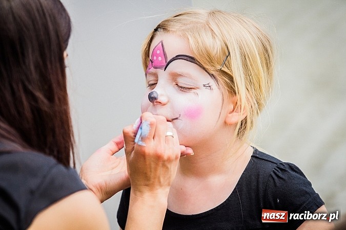 Zdjęcie w galerii na portalu naszraciborz.pl: Święto Subregionu Zachodniego Województwa Śląskiego na Zamku Piastowskim w Raciborzu wiadomości z regionu