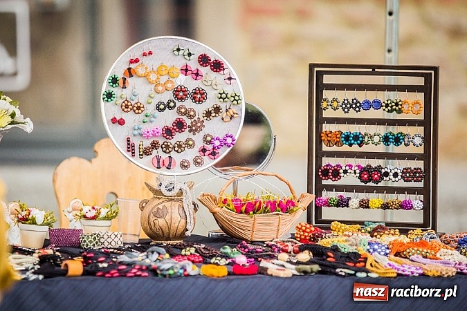 Zdjęcie w galerii na portalu naszraciborz.pl: Święto Subregionu Zachodniego Województwa Śląskiego na Zamku Piastowskim w Raciborzu wiadomości z regionu