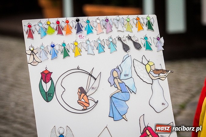 Zdjęcie w galerii na portalu naszraciborz.pl: Święto Subregionu Zachodniego Województwa Śląskiego na Zamku Piastowskim w Raciborzu wiadomości z regionu