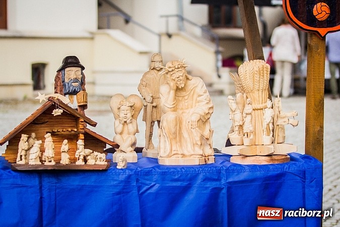 Zdjęcie w galerii na portalu naszraciborz.pl: Święto Subregionu Zachodniego Województwa Śląskiego na Zamku Piastowskim w Raciborzu wiadomości z regionu