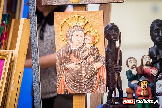 Zdjęcie w galerii na portalu naszraciborz.pl: Święto Subregionu Zachodniego Województwa Śląskiego na Zamku Piastowskim w Raciborzu wiadomości z regionu